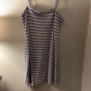 Hollister cute mini dress